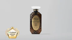 ネイチャーラボ Diane Perfect Beauty | モイストダイアン パーフェクトビューティー エクストラダメージリペア シャンプー 1枚目