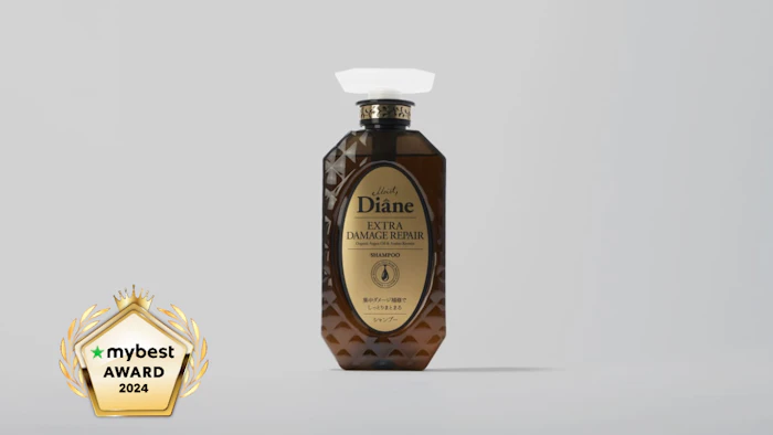 ネイチャーラボ Diane Perfect Beauty | モイストダイアン パーフェクトビューティー エクストラダメージリペア シャンプー 1枚目