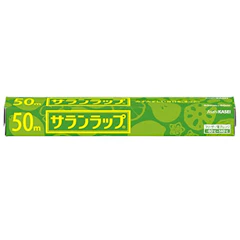 旭化成ホームプロダクツ サランラップ レギュラー 30cm×50m 1枚目