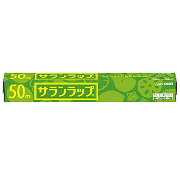 旭化成ホームプロダクツ サランラップ レギュラー 30cm×50m 1枚目