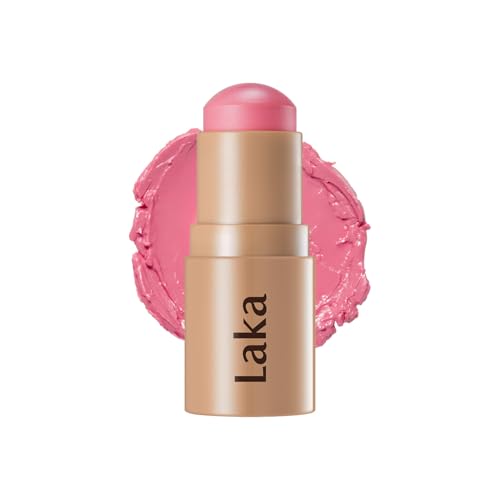 LAKA Cosmetics サンシールドグローイー (#05 ミューズ) 1枚目