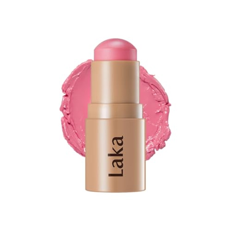 LAKA Cosmetics サンシールドグローイー (#05 ミューズ) 1枚目