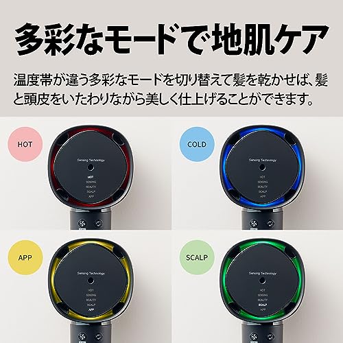 シャープ プラズマクラスター ドレープフロードライヤー IB-WX901 8枚目