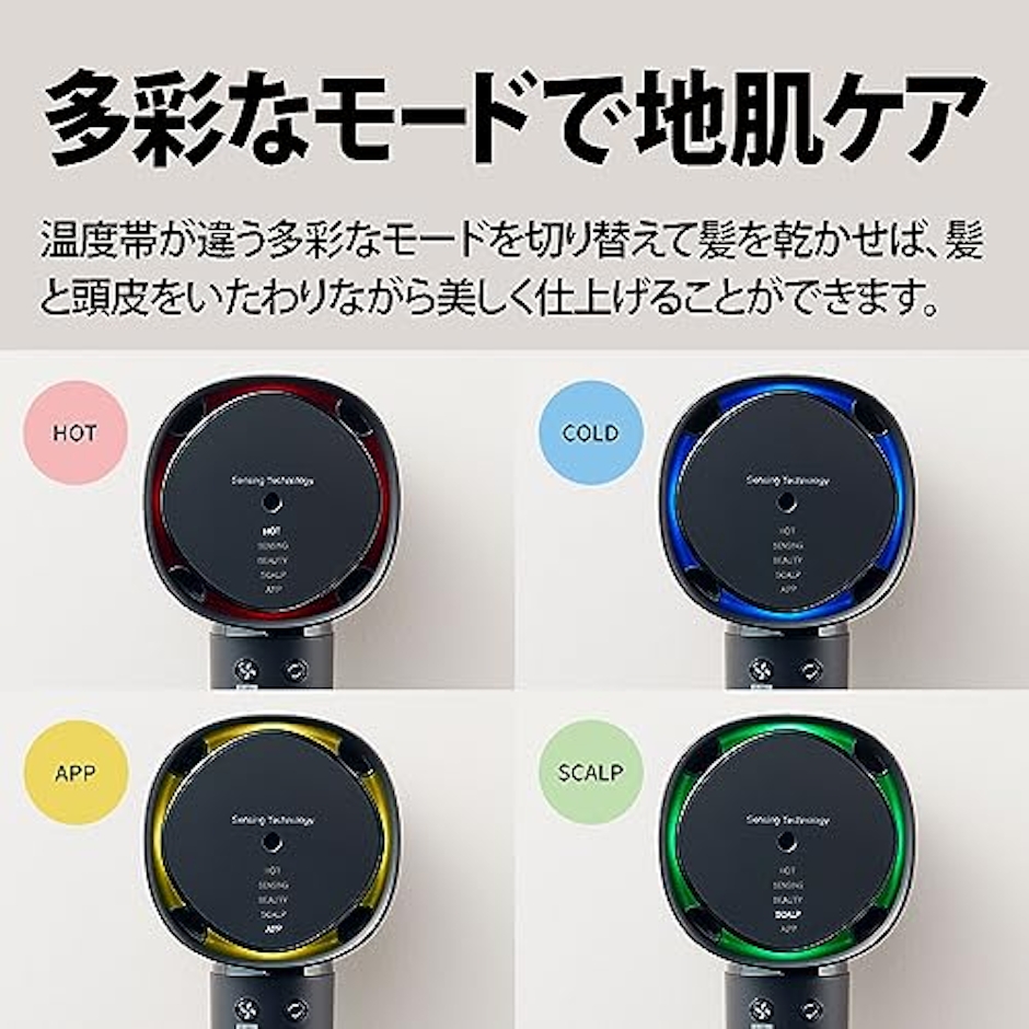 シャープ プラズマクラスター ドレープフロードライヤー IB-WX901 8枚目