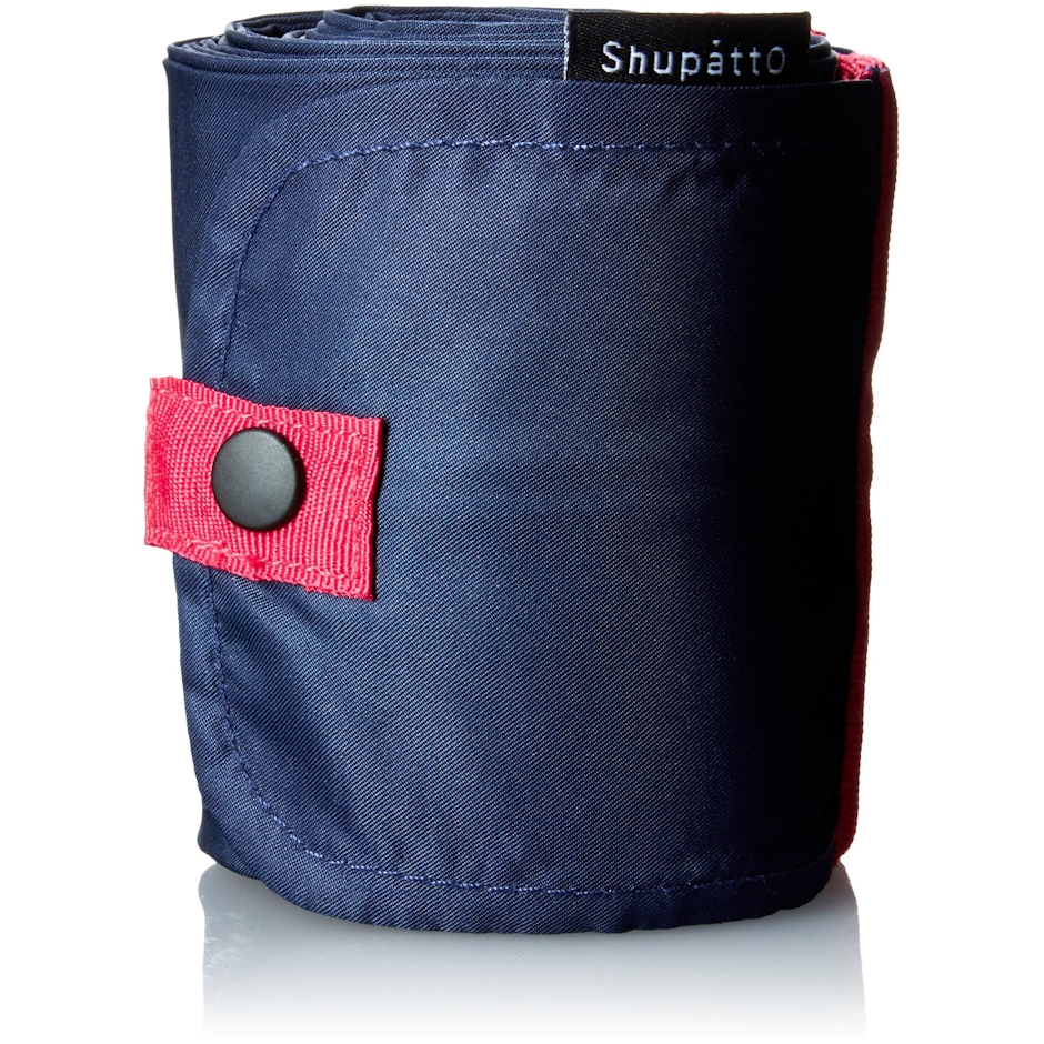 マーナ Shupatto コンパクトバッグ L 2枚目
