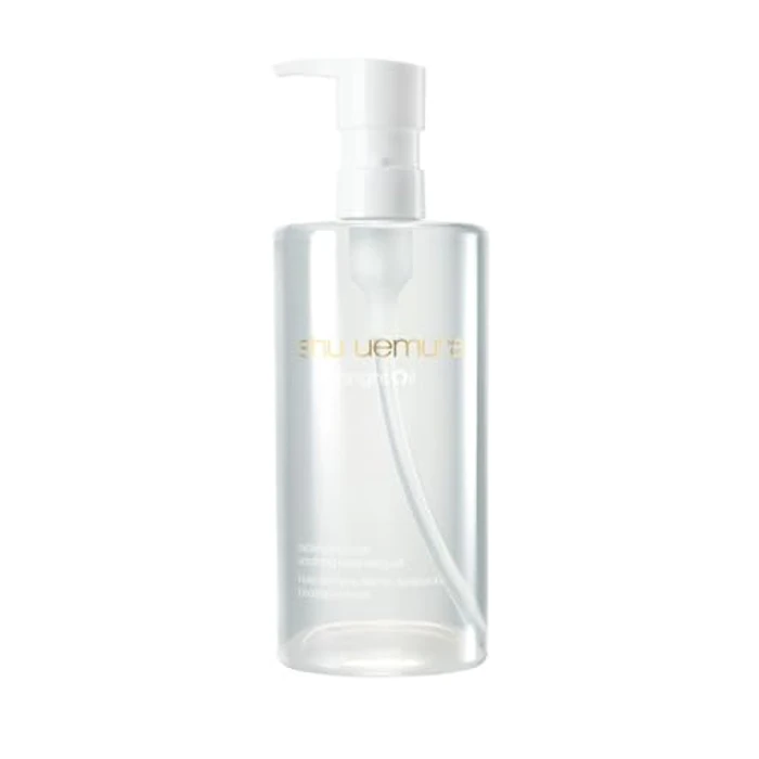 shu uemura ブライト クレンジング オイル 450ml 1枚目