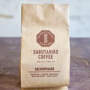 SACHIOPIA COFFEE OMEGATAKAI BLEND 3枚目