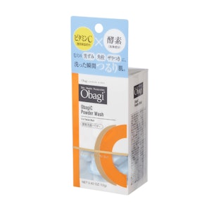 ロート製薬 酵素洗顔パウダー 1枚目