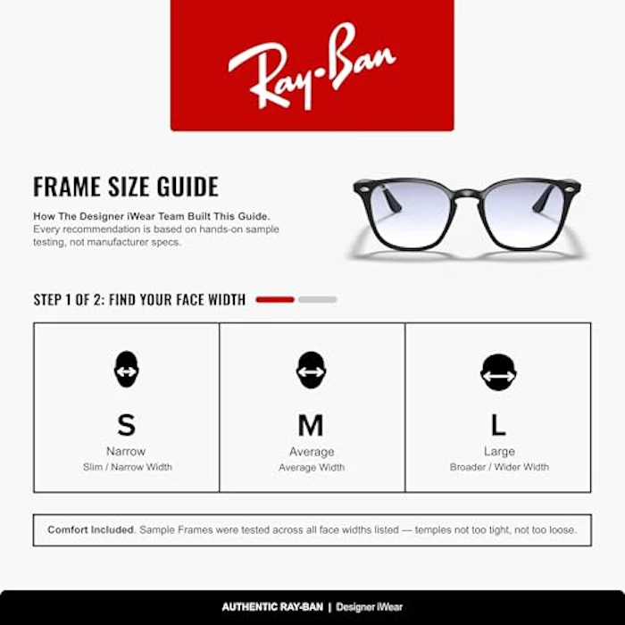 Ray-Ban RB4258-F 4枚目