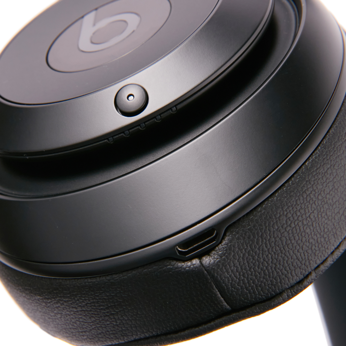 Beats by Dr. Dre Beats Studio3 Wireless 3枚目