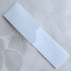 ライフビューティープロダクツ シルクラップ 90cm 1枚目