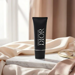 DIOR ディオール フォーエヴァー ベルベット ヴェール 1枚目