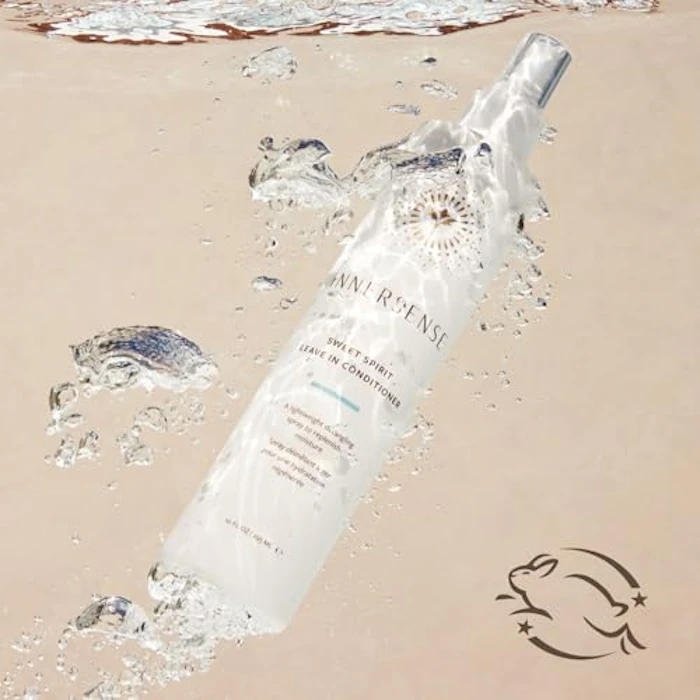 INNERSENSE SWEET SPIRIT LEAVE IN CONDITIONER 2枚目