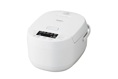ハイアール マイコンジャー 炊飯器 『JJ-M56B』 1枚目
