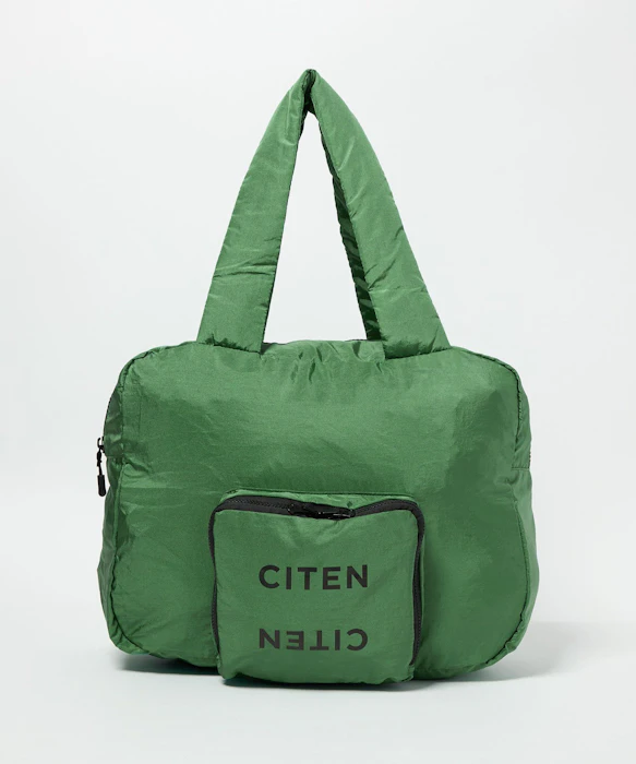 CITEN キャリーフィットトート 3枚目