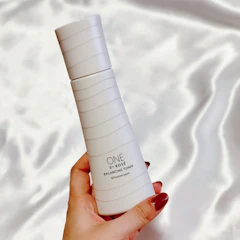コーセー ONE BY KOSE バランシング チューナー 1枚目