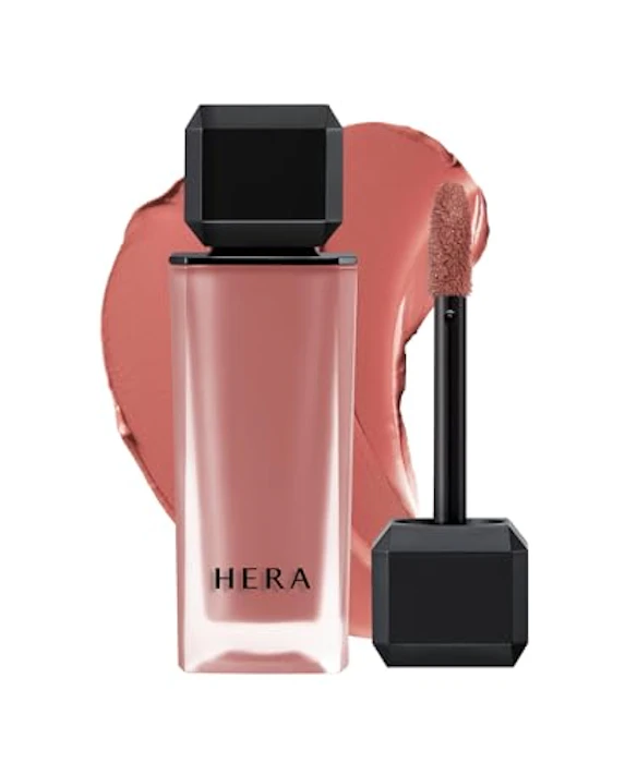 HERA センシュアル パウダーマットリキッド EX 426 1枚目