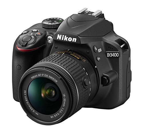 Nikon（ニコン）デジタル一眼レフカメラ