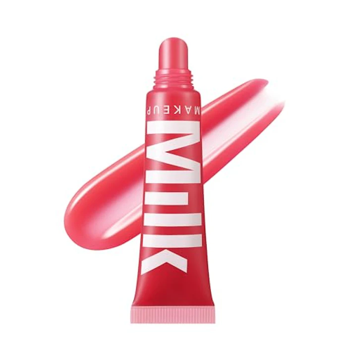 Milk Balmade 電解質リップクリーム 1枚目