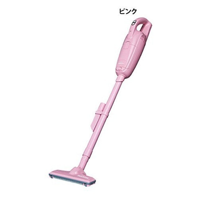 makita 充電式クリーナー ピンク 3枚目