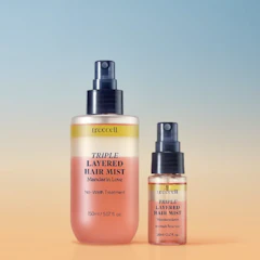treecell トリプルレイヤードヘアミスト150ml 1枚目