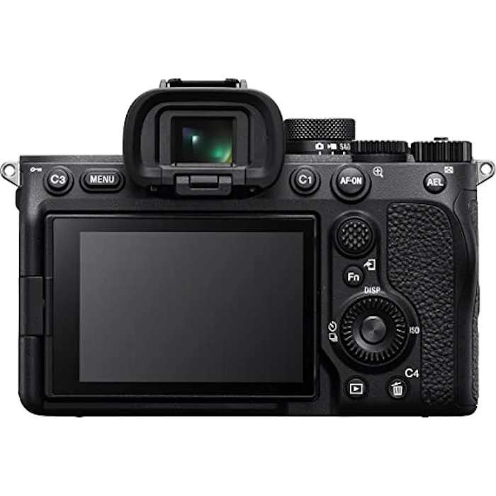 SONY α7 IV ズームレンズキット ILCE-7M4K 2枚目