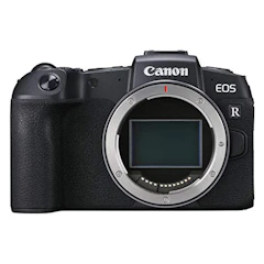 キヤノン EOS RP 1枚目