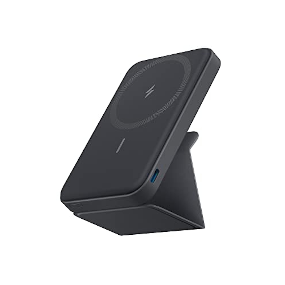 Anker Tech 622 Magnetic Battery 1枚目