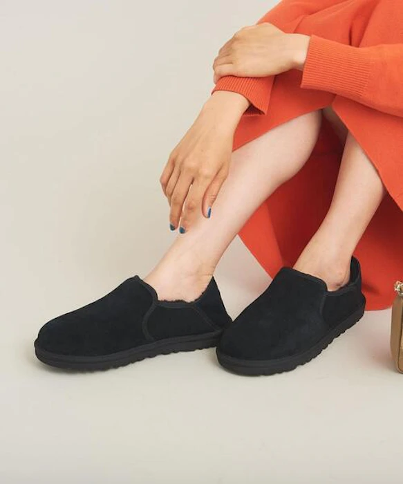 UGG 【UGG】KENTON 2枚目