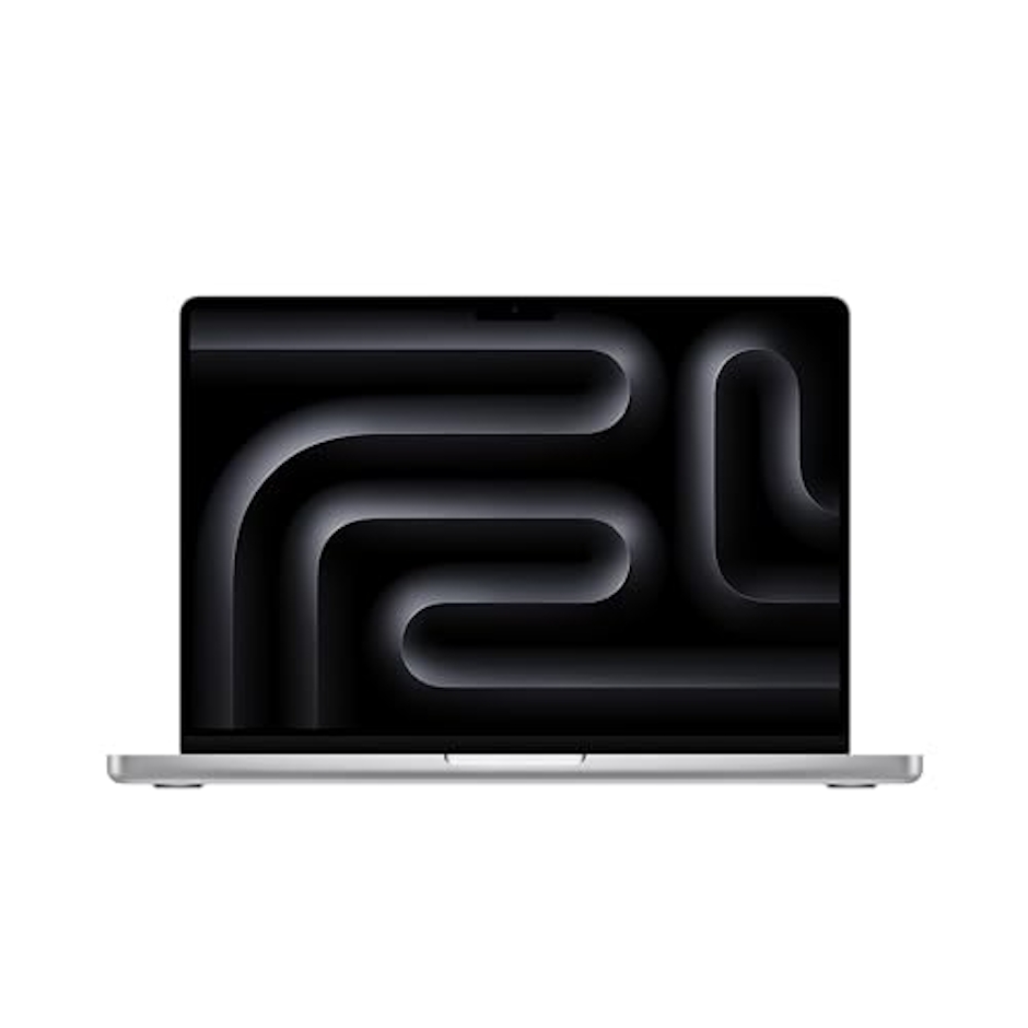 MacBook Pro 1枚目
