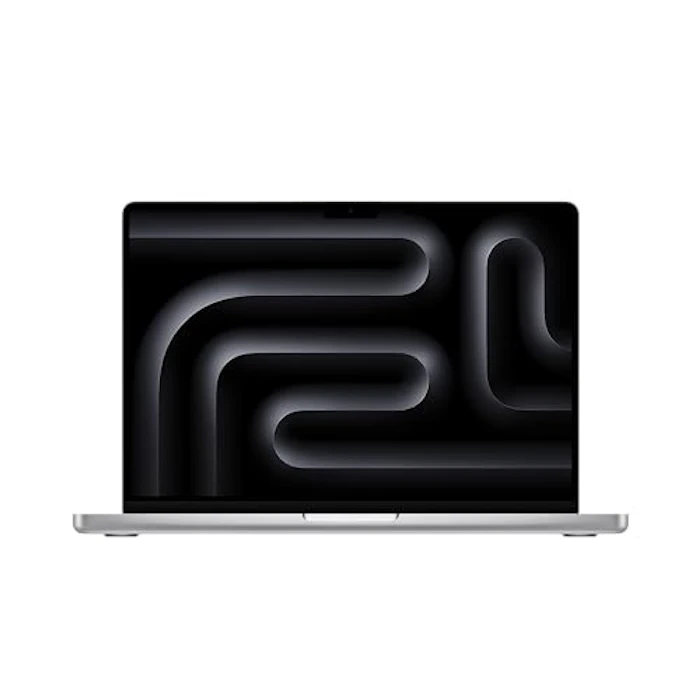 MacBook Pro 1枚目