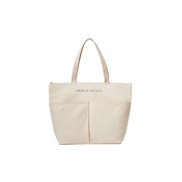 GLOW (グロウ) 2024年 8月号【付録：DEAN  &amp;  DELUCA 保冷機能付きコットン素材のロゴトート】 / GLOW編集部  〔雑誌〕 1枚目