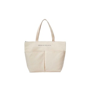 GLOW (グロウ) 2024年 8月号【付録:DEAN & DELUCA 保冷機能付きコットン素材のロゴトート】 / GLOW編集部 〔雑誌〕 1枚目