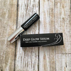 Peace of shine DEEP GLOW SERUM 1枚目
