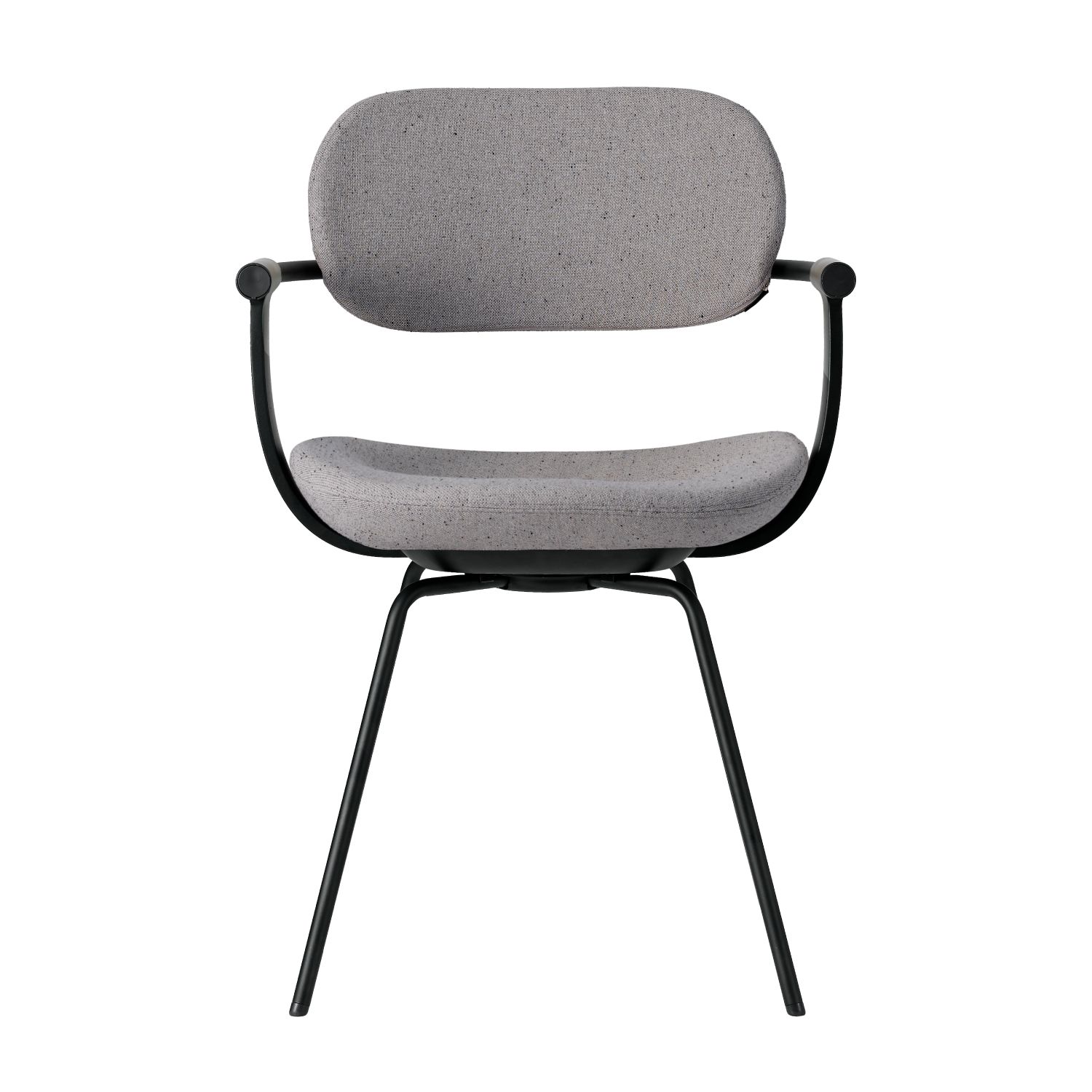 イトーキ バーテブラ03 4本脚 2枚目