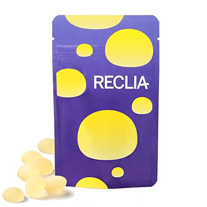 RECLIA RECLIA CBDグミ 1枚目