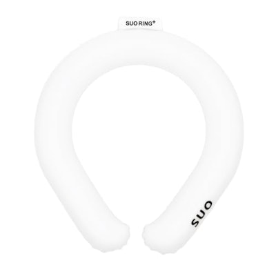 SUO SUO RING Plus 18°ICE グラデチェック 1枚目