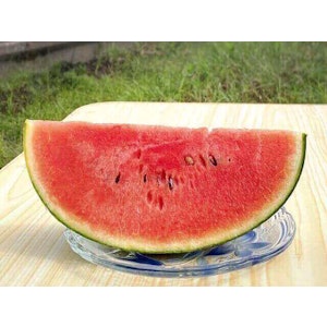 つちやすいか店 あさひの小玉スイカ 1枚目