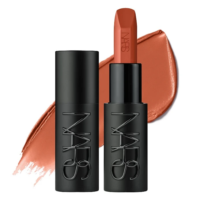 NARS エクスプリシット リップスティック 802 NO SHAME 1枚目
