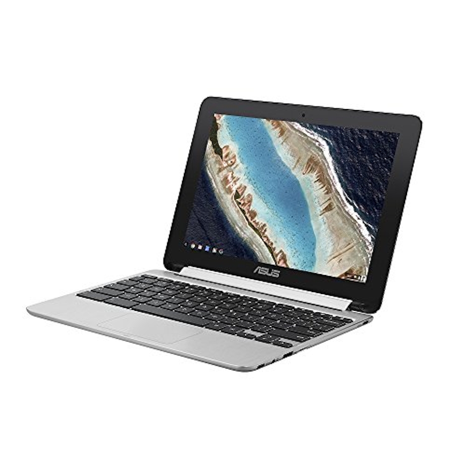 ASUS(エイスース) Chromebook Flip C101PA 1枚目
