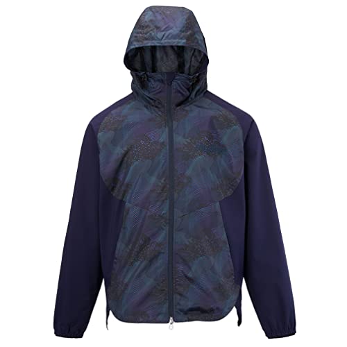 BLACK LABEL [ブラックレーベル] フーデットジャケット（裏メッシュ） 品番 AOS12F01 1枚目