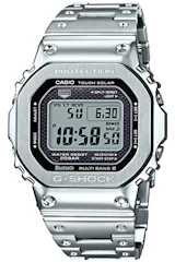 CASIO G-SHOCK GMW-B5000D-1JF 1枚目