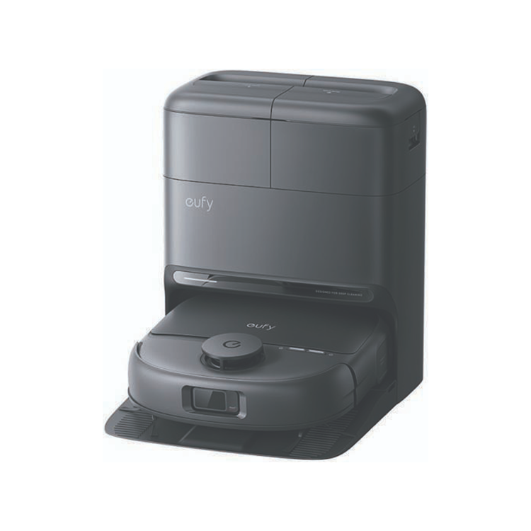 アンカー・ジャパン Eufy Robot Vacuum Omni C28 1枚目