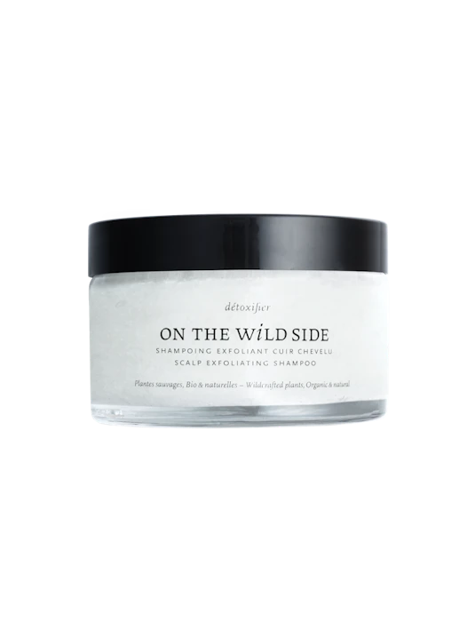 On The Wild Side スカルプ シャンプー(200mL) 1枚目