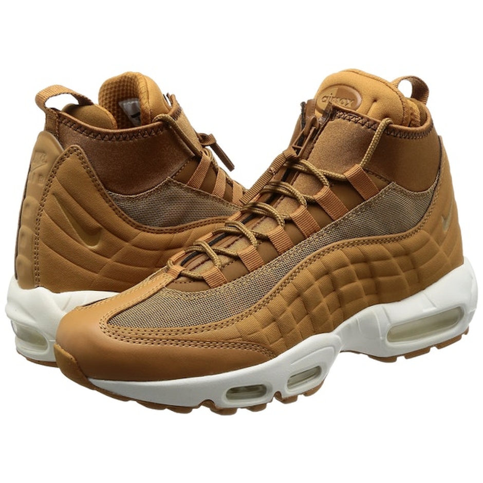 NIKE AIR MAX 95 SNEAKERBOOT 806809-201 1枚目
