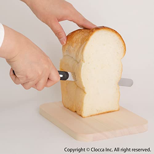 ARCOS アルコス テーブルナイフ ロング 刃渡り15cm 食洗機対応 スペイン製 (15cm, ホワイト) 4枚目