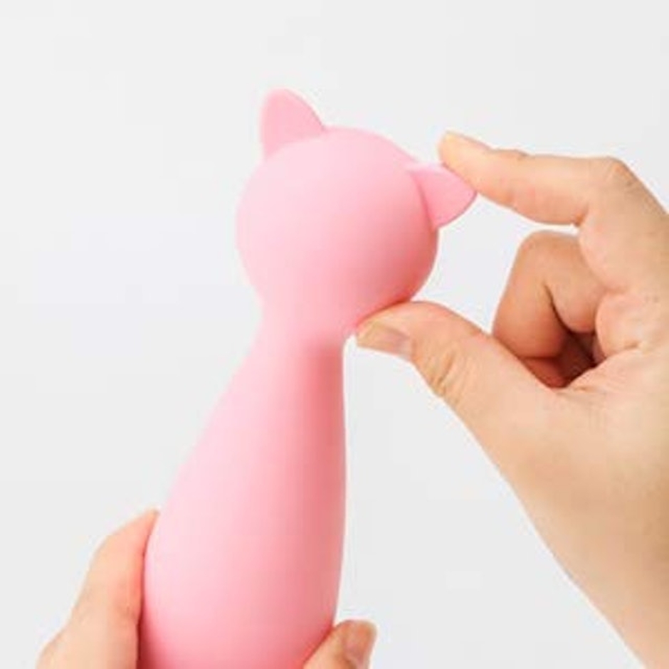 ナチュラルプランツ さくらの恋猫 DOKIDOKI 4枚目