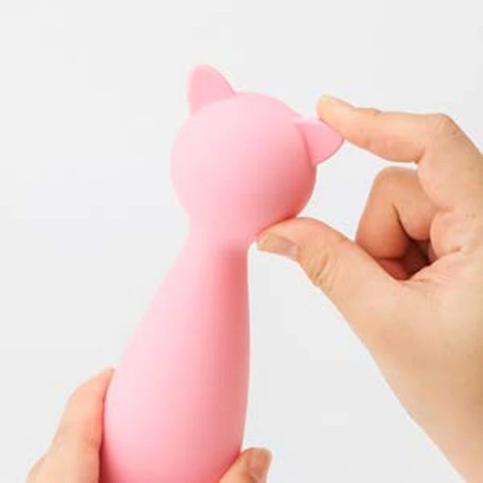 ナチュラルプランツ さくらの恋猫 DOKIDOKI 4枚目