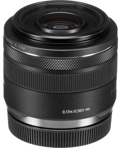 キヤノン RF35mm F1.8 MACRO IS STM 3枚目