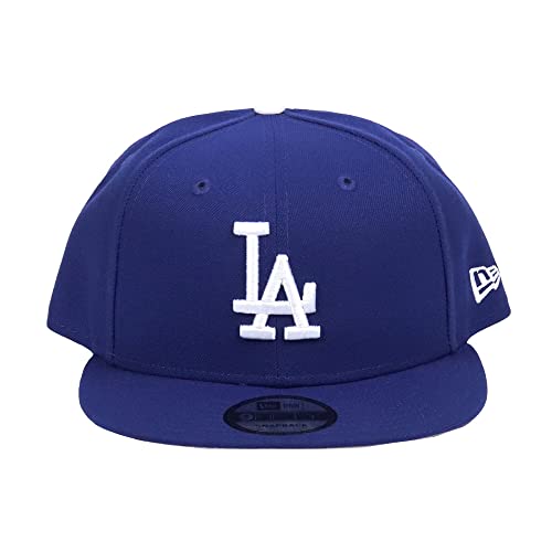 NEWERA 9FIFTY™ ストレッチスナップ　ロサンゼルス・ドジャーズ	 2枚目